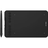 Xp-Pen Deco MINI7W 2.4g Wireless Grafik Tablet thumbnail 1