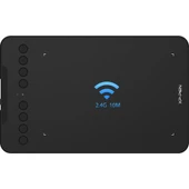 Xp-Pen Deco MINI7W 2.4g Wireless Grafik Tablet thumbnail 2
