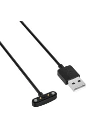 Amazfit Ares A1908 Için Usb Dock Şarj Kablosu thumbnail 1