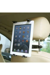 Koltuk Arkası Monteli Tablet Tutucu thumbnail 2