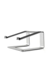 Macbook Uyumlu Metal Aliminyum Stand thumbnail 1