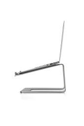 Macbook Uyumlu Metal Aliminyum Stand thumbnail 2