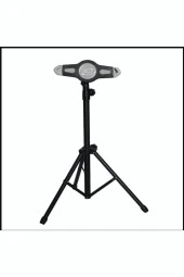 Ipad Pro 12 Inch Ile Uyumlu Tripod Tablet Çapraz Tutucu thumbnail 2