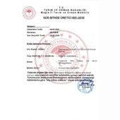 EGET Itır (Pelargonium graveolens) thumbnail 4