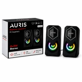 AURIS ARS-PCSP40 Bilgisayar Hoparlörü thumbnail 1