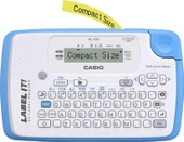 Casio KL-130 Etiket Yazıcısı thumbnail 1