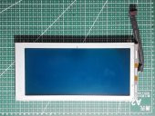 LM6260SBFU EG64E00BCWU 20-20038-3 LCD Panel thumbnail 3