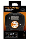 Fiskars 1054792 Çift Çıkışlı Su Zamanlayıcısı thumbnail 2
