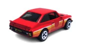 Hot Wheels Tekli Arabalar FORD ESCORT RS2000 HKJ77 thumbnail 3