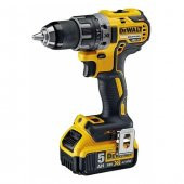 DEWALT DCD796P2 18V 5.0 AH DARBELİ MATKAP thumbnail 2