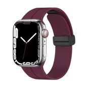 Apple Watch 40mm Zore KRD-84 Silikon Kordon thumbnail 9