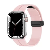 Apple Watch 40mm Zore KRD-84 Silikon Kordon thumbnail 7