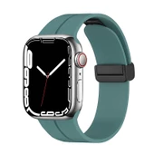 Apple Watch 40mm Zore KRD-84 Silikon Kordon thumbnail 3
