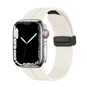 Apple Watch 38mm Zore KRD-84 Silikon Kordon thumbnail 12