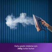 PHİLİPS DST8050/20 AZUR BUHARLI ÜTÜ thumbnail 7