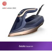 PHİLİPS DST8050/20 AZUR BUHARLI ÜTÜ thumbnail 5