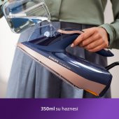 PHİLİPS DST8050/20 AZUR BUHARLI ÜTÜ thumbnail 6