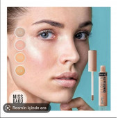 Pastel Profashion Liquid Concealer No 104 thumbnail 2