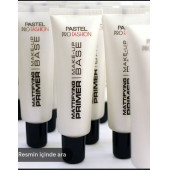 Pastel Profashion Mattifying Primer Make Up Base thumbnail 3