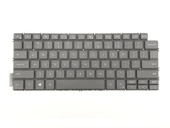 Dell 13 5000 için Notebook Klavye / Siyah - TR - ışıklı thumbnail 3