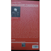 ENGİN CEZZAR'I TAKDİMİMDİR İZZEDDİN ÇALIŞLAR DOĞAN KİTAP thumbnail 2