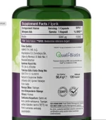 Natures Supreme Biotin 5000 Mcg 120 Kapsül thumbnail 2