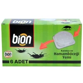 Hamamböceği ve Karınca Yemi 6 Adet thumbnail 2