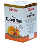 Ballı Kudret Narı 210 Gr thumbnail 4