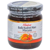 Ballı Kudret Narı 210 Gr thumbnail 1