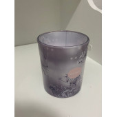 RUBİNLİCHT Cam Kavanoz Mum thumbnail 2
