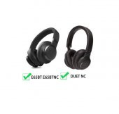 JBL E65BT E65BTNC DUET NC Uyumlu Kulaklık Pedi thumbnail 5