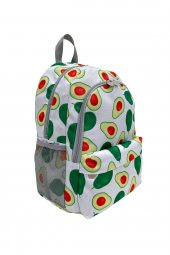 Superbag Okul Çantası 3Lü Set Avakado thumbnail 2
