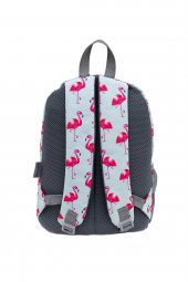 Superbag Okul Çantası 3Lü Set Flamingo thumbnail 4