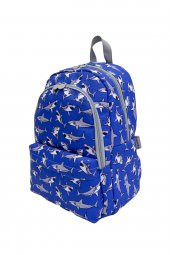 Superbag Okul Çantası 3Lü Set Balık thumbnail 3