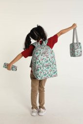 Superbag Okul Çantası 3Lü Set Kuala thumbnail 8