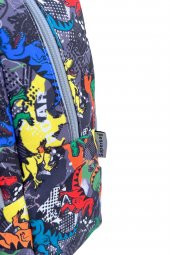 Superbag Okul Çantası 3Lü Set Dinazor thumbnail 6