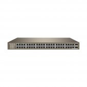 teg1050f 48port 10/100/1000 gıgabıt swıtch thumbnail 1