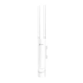 TP-LINK EAP110 1PORT POE 300Mbps OUTDOOR ACCESS POINT thumbnail 1