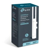 TP-LINK EAP110 1PORT POE 300Mbps OUTDOOR ACCESS POINT thumbnail 6
