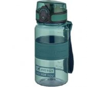 UZSPACE 650 ML TRİTAN MATARA YEŞİL thumbnail 2