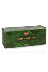 Hari Darshan Tütsü - Eucalyptus thumbnail 1