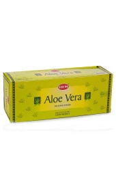 Hari Darshan Tütsü - Aleo Vera thumbnail 1