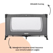 Ozmo Aura Oyun Parkı 70x120 cm thumbnail 3