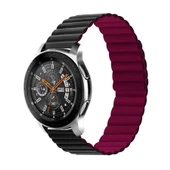 Xiaomi Amazfit Pace KRD-52 Mıknatıslı Kordon thumbnail 7