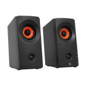 FS-2134U 2.0 MULTİMEDYA BLUETOOTH HOPARLÖR thumbnail 1