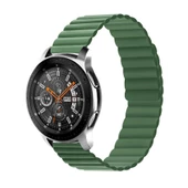 Huawei GT2 42mm KRD-52 Mıknatıslı Kordon thumbnail 9