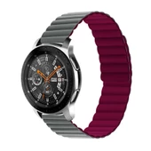Galaxy Watch Active 2 44mm KRD-52 Mıknatıslı Kordon thumbnail 4