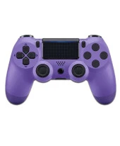 Ps4 Bluetooth Controller V2 (BİLGİSAYAR VE PS4) Uyumlu Oyun Kolu thumbnail 3