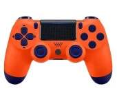 Ps4 Bluetooth Controller V2 (BİLGİSAYAR VE PS4) Uyumlu Oyun Kolu thumbnail 5