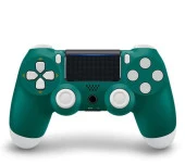 Ps4 Bluetooth Controller V2 (BİLGİSAYAR VE PS4) Uyumlu Oyun Kolu thumbnail 6